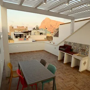  Appartamento Orange House
