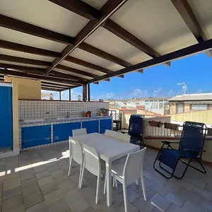  Appartamento Casa Laura