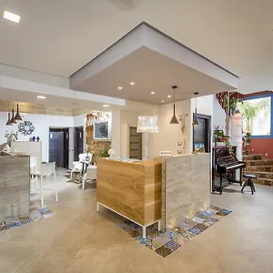 3* ホテル Vento Del Sud