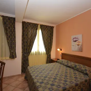 Sun Garden Отель