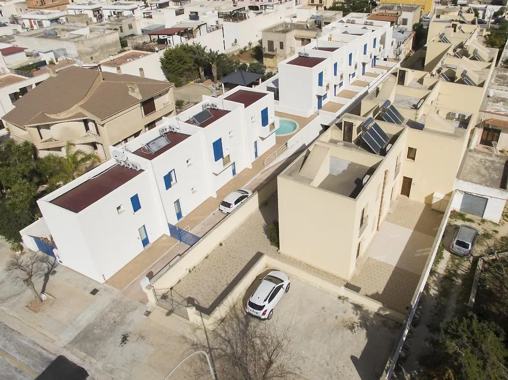 Appartamento Daniela San Vito Lo Capo Italia