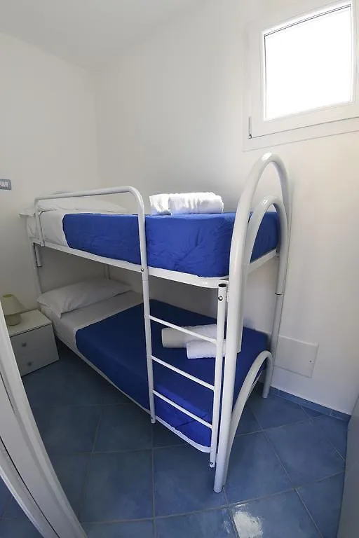 Appartamento Daniela San Vito Lo Capo 0*,  Italia