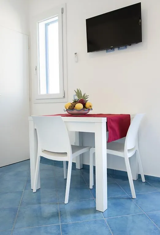 Appartamento Daniela San Vito Lo Capo